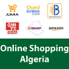 Algerian Online Shops