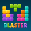 Block Blaster: Cool blast Game