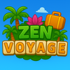 Zen Voyage: Triple Tile Match