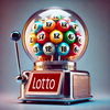 Lotto Draw Machine