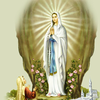 Virgen de Lourdes Oraciones