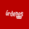 Ordenes: Partner App