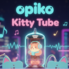 opiqo Kitty Tube Amplifier