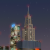 Skyscrapers 3D