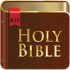 Holy Bible KJV - Bible Offline