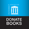Donate Books