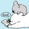 Notepad Shirokuma-Days