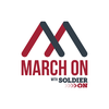Soldier On’s March On