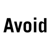 Avoid