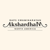 Akshardham North America