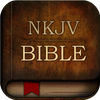 NKJV Bible offline study app