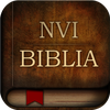 Biblia NVI - Nueva Version