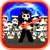LightSaber Knight Wars