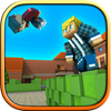 Parkour Cube – Labyrinth Ninja