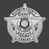 Bourbon County KS Sheriff