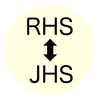 RHS JHS Color Converter