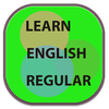 Learn English Regular