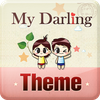 MyDarling Bride theme