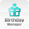 Birthday Manager