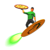 Speed Surfer