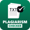 Plagiarism Checker & Detector