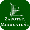 Zapotec, Miahuatlan Bible