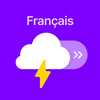 WeatherPop Français (Réveil)