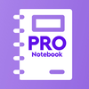 GEO Pro Notebook  -Note Taking