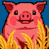 Piglet's Farm Dash