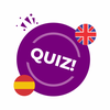 Quiz English - palabras inglés