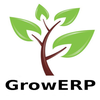 GrowERP Administrator.