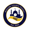 HIC Masjid Signage