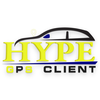 HypeGPS Client