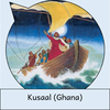 Kusaal Comic "Yesu"