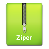 Zipper - File Management