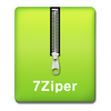 7Zipper - File Explorer (zip, 