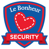 Le Bonheur Security