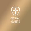 Special Guests GD