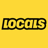 Locals: Community & Events App
