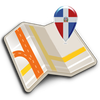 Map of Dominican Republic
