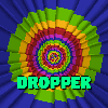 dropper mod for minecraft