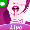 VoVoo Maza - Live Video Chat