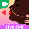 Live Video Call Chat - HotMaza