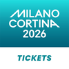Tickets MilanoCortina2026