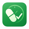 Pill Reminder + Med Tracker