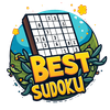 Best Sudoku