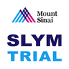SLYM Yoga Trial