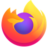 Firefox Fast & Private Browser