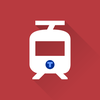 Calgary Transit CTrain - MonT…