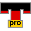 German Verb Trainer Pro